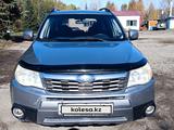 Subaru Forester 2008 года за 4 500 000 тг. в Риддер – фото 2