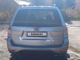 Subaru Forester 2008 года за 4 500 000 тг. в Риддер – фото 3