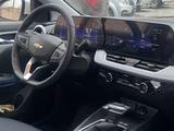 Chevrolet Monza 2023 года за 8 500 000 тг. в Атырау – фото 2