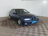 BMW 320 1993 года за 1 390 000 тг. в Шымкент – фото 2