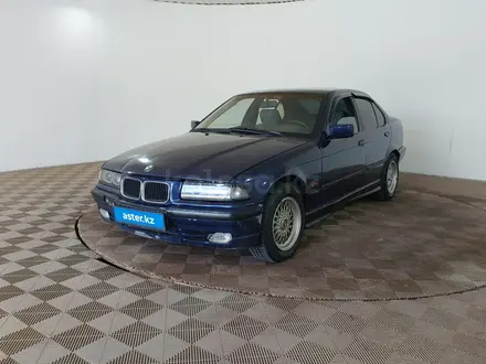 BMW 320 1993 года за 1 390 000 тг. в Шымкент