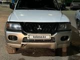 Mitsubishi Montero Sport 2000 годаүшін3 200 000 тг. в Жезказган