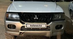 Mitsubishi Montero Sport 2000 годаүшін2 800 000 тг. в Жезказган