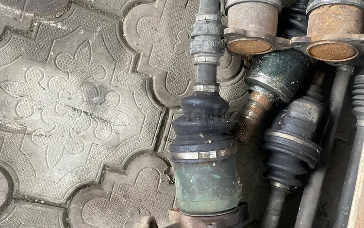 Передний привод на Ниссан Мурано за 45 000 тг. в Алматы