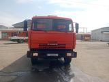 КамАЗ  65115 2007 годаүшін8 200 000 тг. в Жаркент