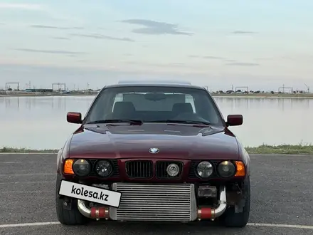BMW 525 1994 года за 6 000 000 тг. в Аральск