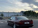 BMW 525 1994 года за 6 000 000 тг. в Аральск – фото 4