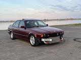 BMW 525 1994 года за 6 000 000 тг. в Аральск – фото 5