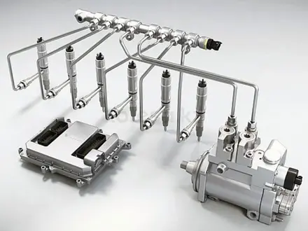 PRO CRDI Motortool в Алматы