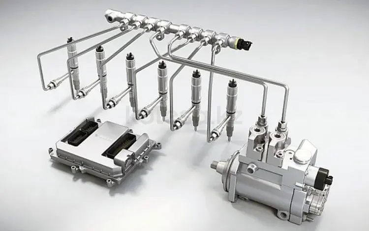 PRO CRDI Motortool в Алматы