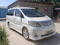 Toyota Alphard 2005 годаfor7 700 000 тг. в Жетысай – фото 3