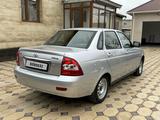 ВАЗ (Lada) Priora 2170 2013 года за 2 600 000 тг. в Кызылорда – фото 4