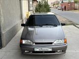 ВАЗ (Lada) 2114 2013 года за 2 350 000 тг. в Шымкент – фото 2