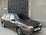 ВАЗ (Lada) 2114 2013 года за 2 350 000 тг. в Шымкент – фото 4