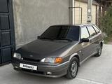 ВАЗ (Lada) 2114 2013 года за 2 350 000 тг. в Шымкент