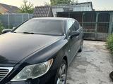 Lexus LS 460 2006 годаүшін5 200 000 тг. в Астана – фото 2