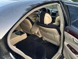 Lexus LS 460 2006 годаүшін5 200 000 тг. в Астана – фото 4