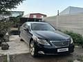 Lexus LS 460 2006 года за 5 200 000 тг. в Астана