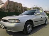 Subaru Legacy 1997 года за 1 450 000 тг. в Астана
