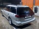 Subaru Legacy 1997 года за 1 450 000 тг. в Астана – фото 4