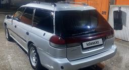 Subaru Legacy 1997 года за 1 450 000 тг. в Астана – фото 4