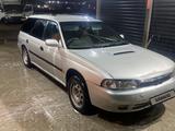 Subaru Legacy 1997 года за 1 450 000 тг. в Астана – фото 3