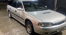 Subaru Legacy 1997 года за 1 450 000 тг. в Астана – фото 3