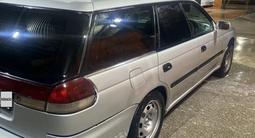 Subaru Legacy 1997 года за 1 450 000 тг. в Астана – фото 5