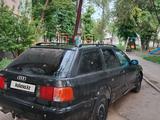 Audi 100 1994 года за 950 000 тг. в Тараз – фото 4