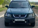 Honda CR-V 1998 года за 2 800 000 тг. в Караганда – фото 3