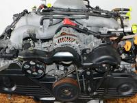 Впускной коллектор 2.5 L на Subaru EJ25 (EJ253) VVT-ifor25 000 тг. в Алматы