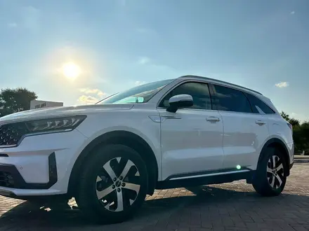 Kia Sorento 2023 года за 21 500 000 тг. в Уральск – фото 5