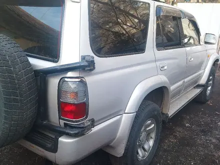 Toyota Hilux Surf 1997 года за 4 000 000 тг. в Алматы – фото 5