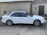 Hyundai Marcia 1998 года за 500 000 тг. в Алматы – фото 3