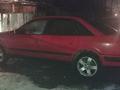 Audi 100 1992 года за 1 573 312 тг. в Кабанбай (Алакольский р-н) – фото 2
