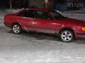 Audi 100 1992 года за 1 573 312 тг. в Кабанбай (Алакольский р-н)