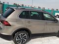 Volkswagen Tiguan 2018 года за 10 000 000 тг. в Алматы – фото 4
