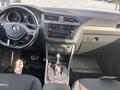 Volkswagen Tiguan 2018 года за 10 000 000 тг. в Алматы – фото 5
