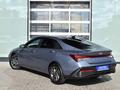 Hyundai Elantra 2024 года за 9 000 000 тг. в Астана – фото 6