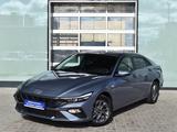 Hyundai Elantra 2024 годаүшін9 000 000 тг. в Астана