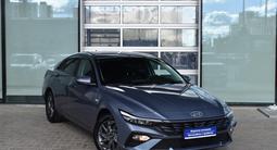 Hyundai Elantra 2024 годаүшін9 000 000 тг. в Астана – фото 5