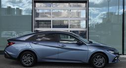Hyundai Elantra 2024 годаүшін9 000 000 тг. в Астана – фото 2