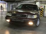 Audi 100 1991 годаfor1 800 000 тг. в Алматы