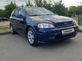 Opel Astra 2000 годаfor2 500 000 тг. в Астана – фото 10