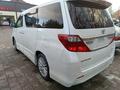 Toyota Alphard 2012 годаfor7 800 000 тг. в Костанай – фото 3