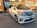 Toyota Alphard 2012 годаfor7 800 000 тг. в Костанай – фото 5