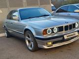 BMW 530 1988 года за 1 900 000 тг. в Астана – фото 2