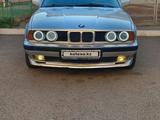 BMW 530 1988 года за 1 900 000 тг. в Астана – фото 3