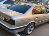 BMW 530 1988 года за 1 900 000 тг. в Астана – фото 4