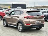 Hyundai Tucson 2017 года за 6 350 000 тг. в Атырау – фото 3